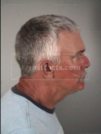 Kenneth Michael Keen