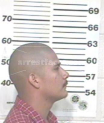 Benjamin Jr Segura Izquierdo