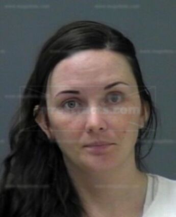 Candace Lee Mahone