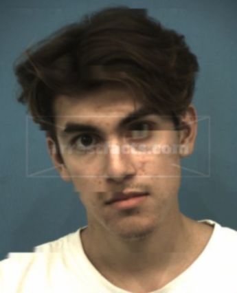 Ryland Alexander Gonzalez