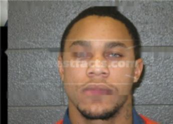 Erick Anthony Johnson