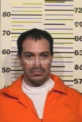 Frank Roberto Maestas
