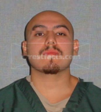 Omar Garza