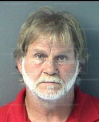 Mark Steven Berry