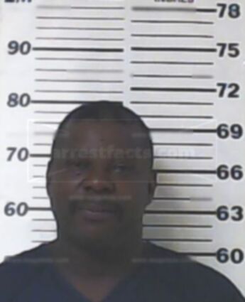 Robert Wayne Walker
