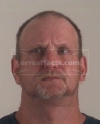 Jerry Wayne Hutto