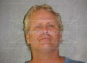 Steven Lewis Brickhouse