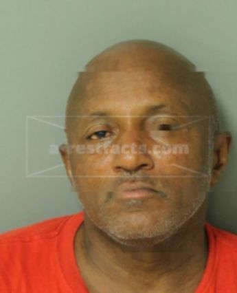 Ronnie Darren Hill