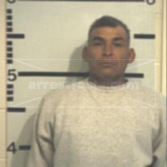 Edward Guzman Ortega