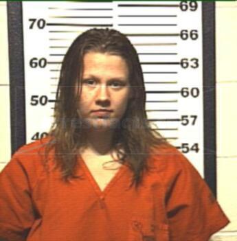 Courtney Lane Reynolds