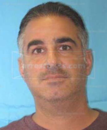 Michael Saporito