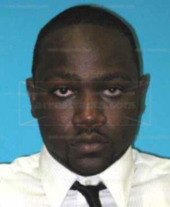 Leonard Mccray