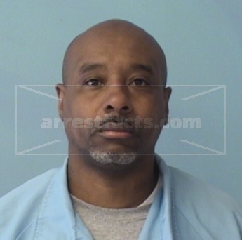 Martez Flint