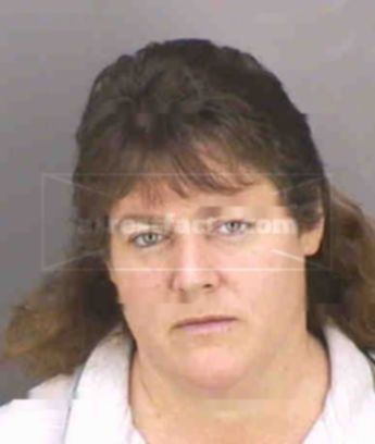 Cynthia Sue Prange