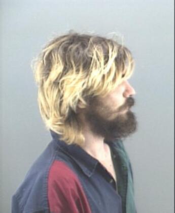 Michael Wayne Freeman