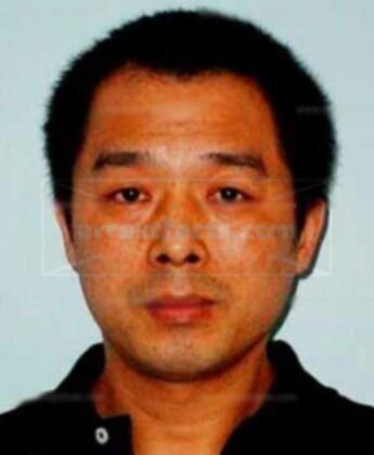 Xiu Guo Shi