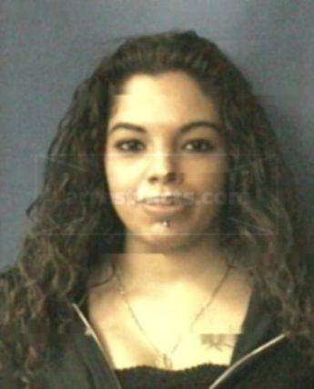 Raven Courtney Burlison