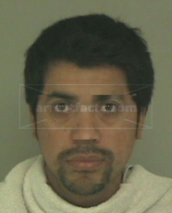 Sergio Shajy Sanchez-Martinez