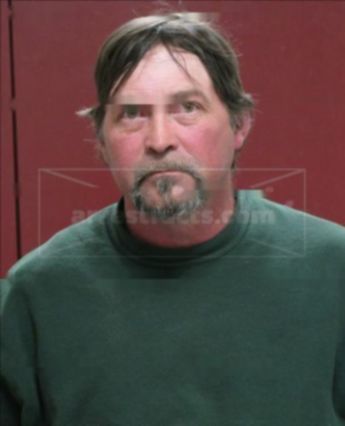 Barry Pritchett