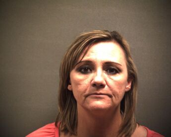 Kristi Ewing Brazier