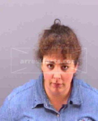 Jennifer Joann Williamson