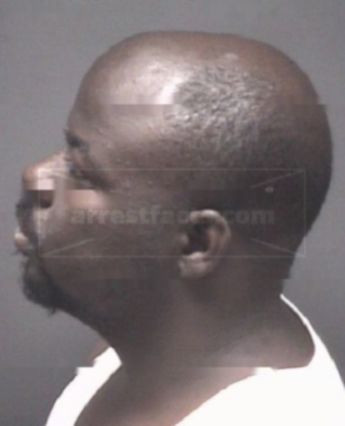 Darren Treymayne Sims