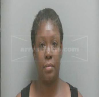 Jennifer Latonye Johnson