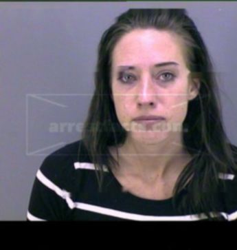 Jenny Loraine Belflower