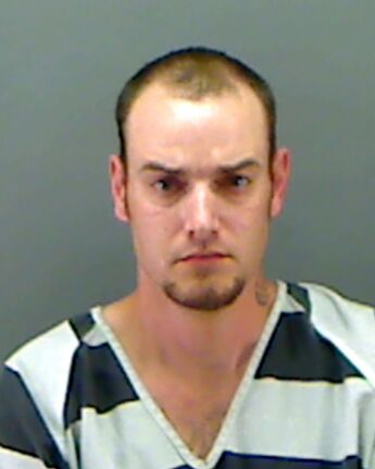 Robert Justin Moorhead