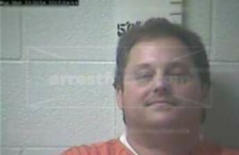 Donnie Wayne Coffman