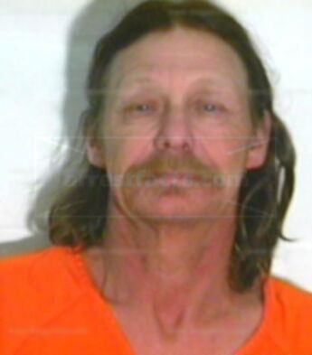 Ronald Dale Gonzales