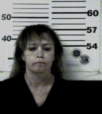 Julie Morris Gore
