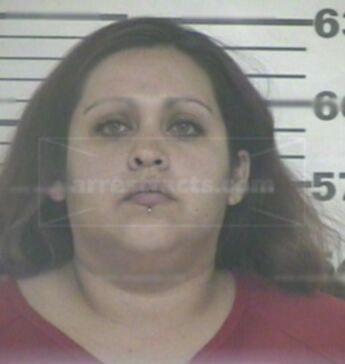 Margie Tanya Montoya
