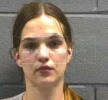 Melinda Sue Phillis