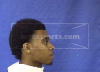 Johnathan Tamarrick Barnett