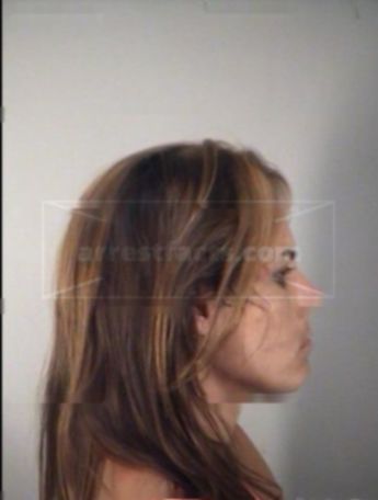 Savanna Renee Wilburth