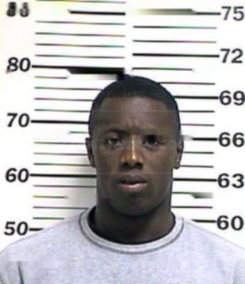 Riley Deon Green