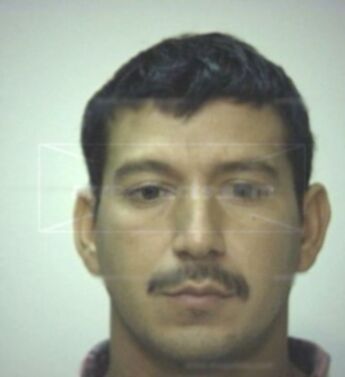 Albert Ray Garcia