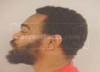 Antonio Maurice Tharpe