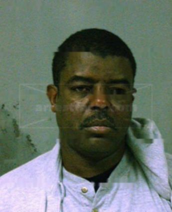 Kevin Levan Yarbrough