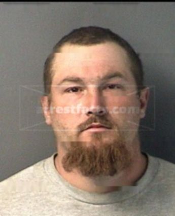 Billy Brooks Dawson
