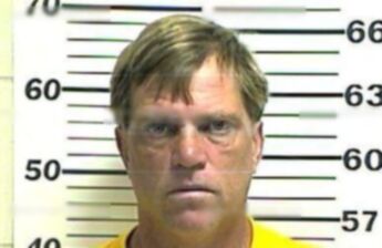 Gary William Burgland
