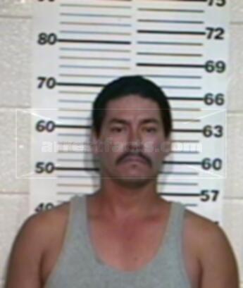 Saul Claudio Mendoza