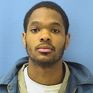 Varrick Mitchell