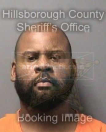 Jamar Jerome Green