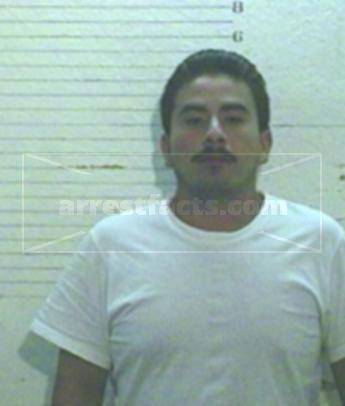 Ricky Guzman