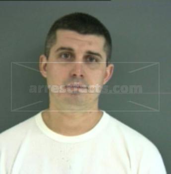Michael Kyle Kelley