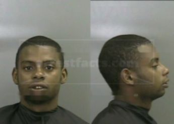 Jerome Lamar Brown