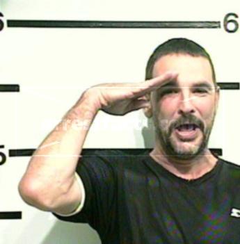 Robert Mark Roach