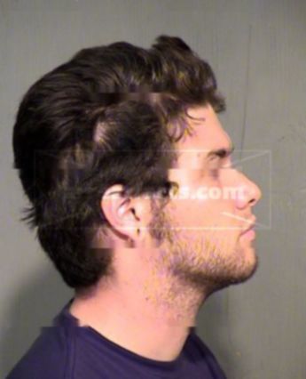 Randy James Hearn